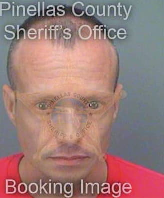 Farrer Jason - Pinellas County, FL 