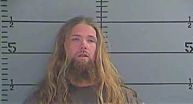 Bivens Jeffery - Oldham County, KY 