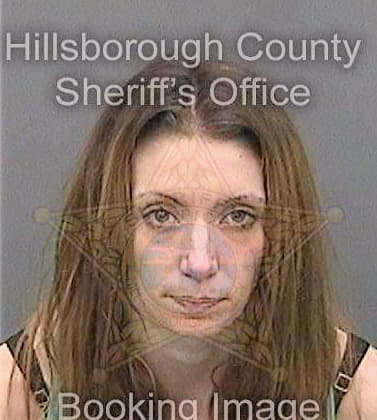 Doherty Jennifer - Hillsborough County, FL 