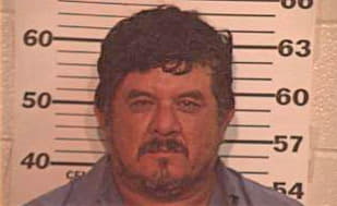 Salinas Jose - Hidalgo County, TX 