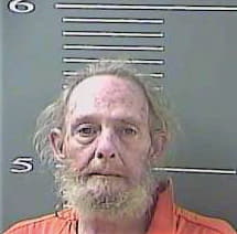 Porter Kent - Johnson County, KY 