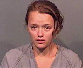Riblet-Heale Korina - Brevard County, FL 