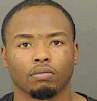 Lawrence Larry - Mecklenburg County, NC 
