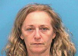 Rouleau Marie - Martin County, FL 