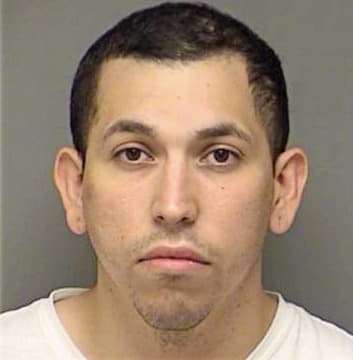 Esparza Mario - Denton County, TX 