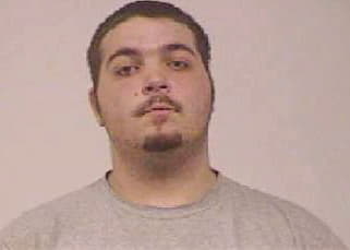 Porter Mason - Pickens County, SC 