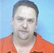 Jones Michael - Dawson County, GA 