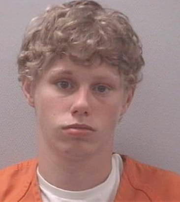 Joyner Michael - Lexington County, SC 