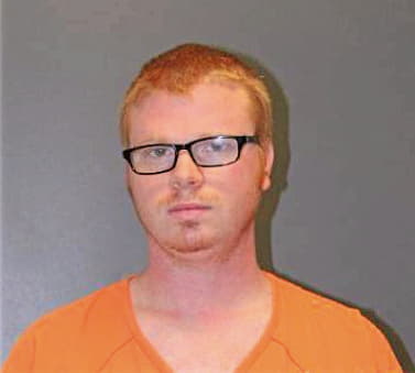 Thomas Nathan - Liberty County, TX 