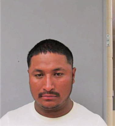 Garcia Nelson - Madera County, CA 
