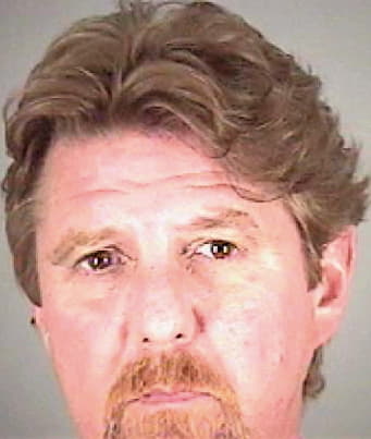 Mayer Peter - Polk County, FL 