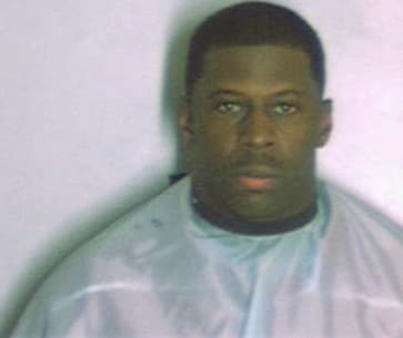 Felder Reginald - Dekalb County, GA 