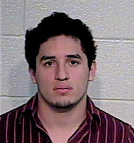 Morelos Rene - Hidalgo County, TX 