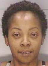 Hill Renee - Richland County, SC 