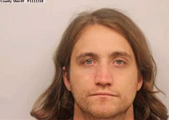 Douberly Richard - Chatham County, GA 
