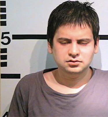 Trevino Richard - Kerr County, TX 