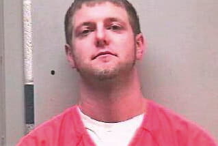 Russell Robert - Henderson County, KY 