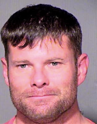 Carter Ronald - Maricopa County, AZ 