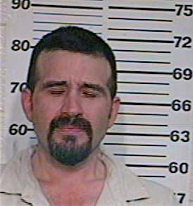Garcia Ruben - Hidalgo County, TX 