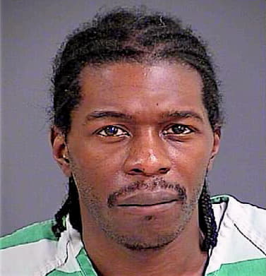 Cobbs Sharod - Charleston County, SC 