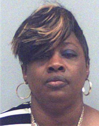 Hubbard Shaunda - Gwinnett County, GA 