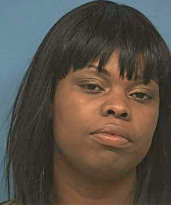 Branton Shayla - Williamson County, TX 