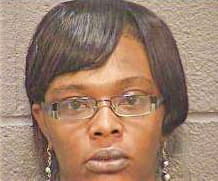 Smith Shericka - Durham County, NC 