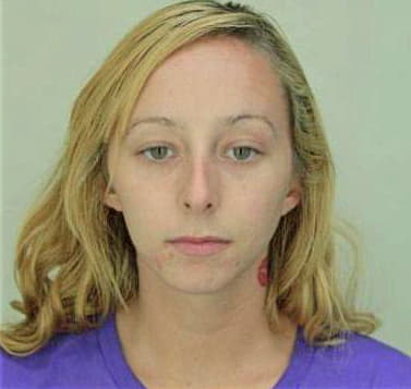 Moore Stephanie - Hillsborough County, FL 