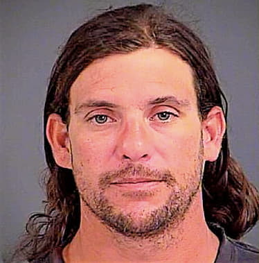 Mcmillan Stephen - Charleston County, SC 