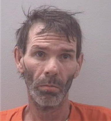 Corley Timothy - Lexington County, SC 