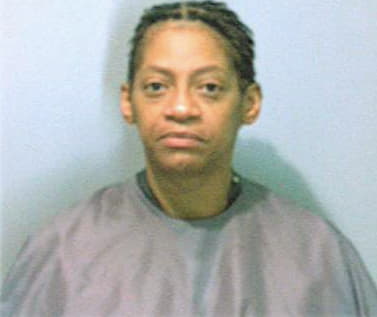 Boyd Vanessa - Dekalb County, GA 