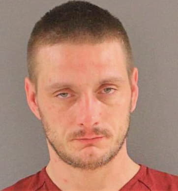 Griffin William - Knox County, TN 