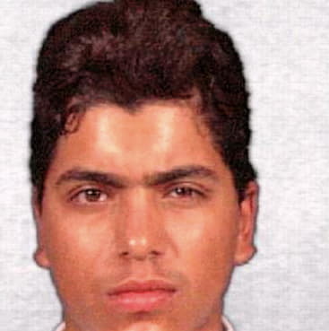 Rojas Abelardo - Tarrant County, TX 