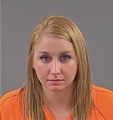 Skaggs Andrea - Warren County, KY 