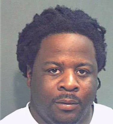 Bennett Antwanious - Orange County, FL 
