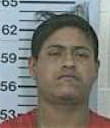 Rosado Arcadio - Robertson County, TN 
