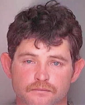 Orr Billey - Polk County, FL 