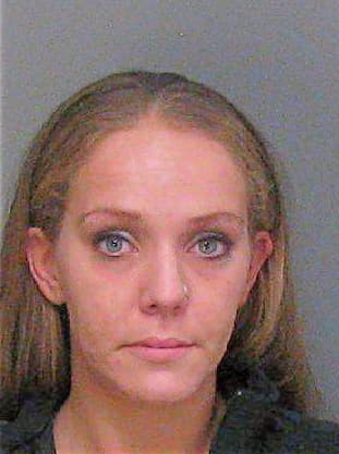 Stewart Brandi-Anne - Florence County, SC 