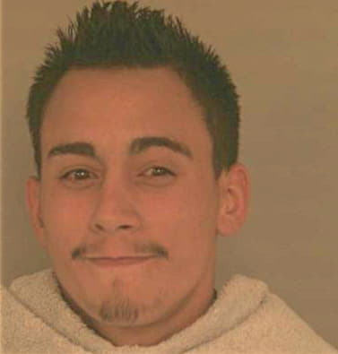 Lopez Brandon - Collin County, TX 