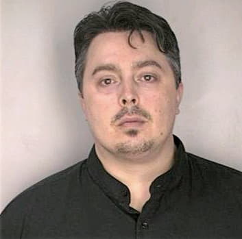Isa Bryan - Hillsborough County, FL 
