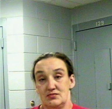 Coleman Candice - Pike County, KY 