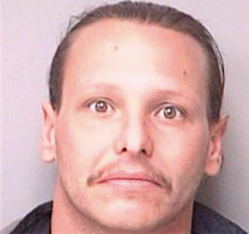 Thomas Clayton - Pinellas County, FL 