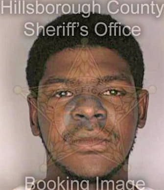 Shaffer Daniel - Hillsborough County, FL 