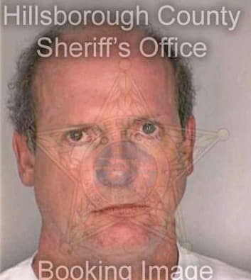 Defibaugh David - Hillsborough County, FL 