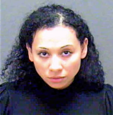 Rodriquez Diana - Mecklenburg County, NC 