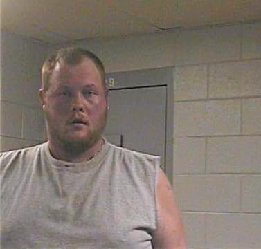 Johnson Earnest - Pike County, KY 