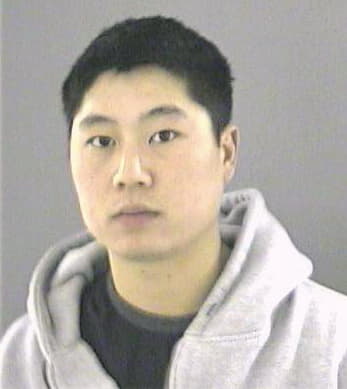 Kang Edward - Gwinnett County, GA 