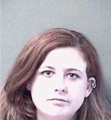 Burns Elizabeth - Okaloosa County, FL 