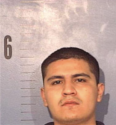 Romero Enrique - Taylor County, TX 