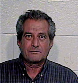 Guajardo Eulogio - Hidalgo County, TX 